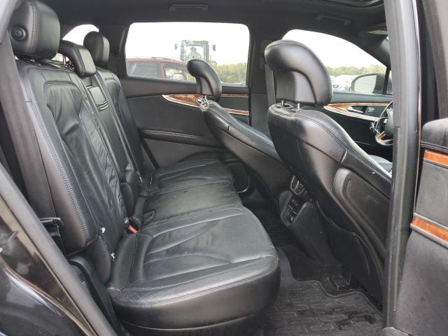 Photo 11 from auction – 2016 LINCOLN MKX RESERV with VIN 2LMTJ8LR6GBL79212