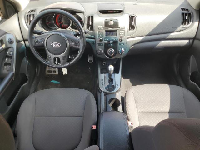Photo 8 from auction – 2010 KIA FORTE SX with VIN KNAFW4A32A5227359