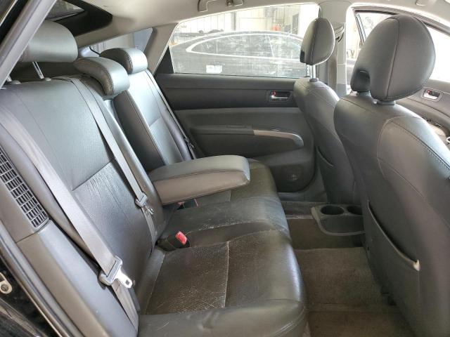 Photo 11 from auction – 2008 TOYOTA PRIUS with VIN JTDKB20U083447438