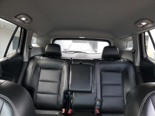 Photo 10 from auction – 2023 GMC TERRAIN SL with VIN 3GKALVEG3PL140723