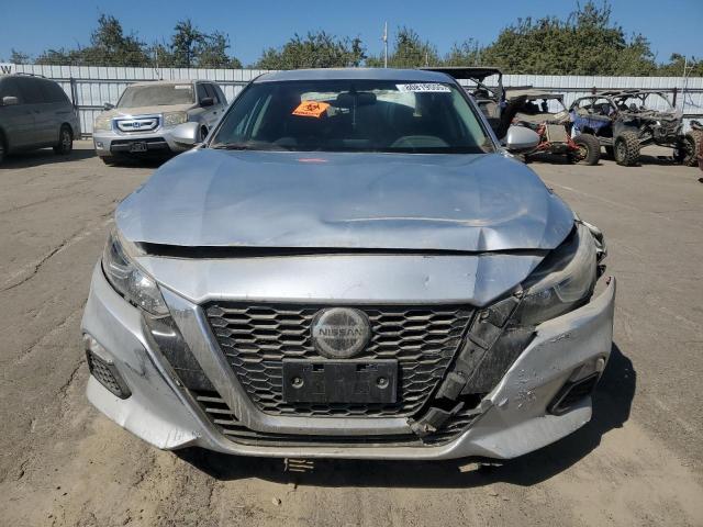 Photo 5 from auction – 2020 NISSAN ALTIMA S with VIN 1N4BL4BV6LC228027