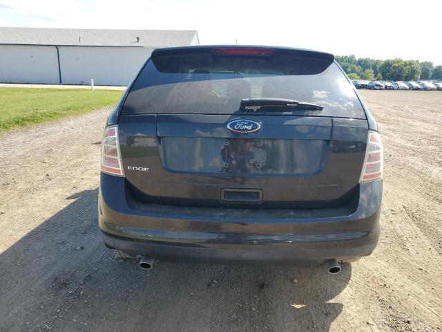 Photo 6 from auction – 2010 FORD EDGE SE with VIN 2FMDK3GC2ABA60760