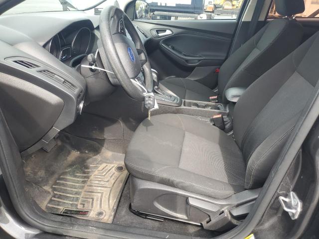 Photo 7 from auction – 2015 FORD FOCUS SE with VIN 1FADP3F20FL272827