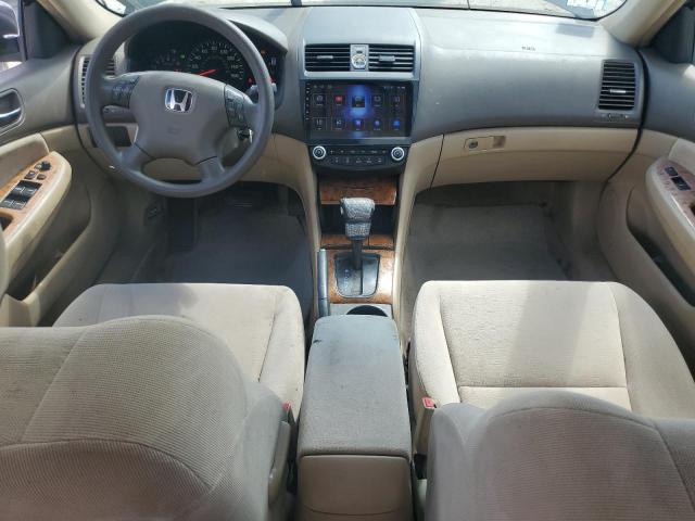 Photo 8 from auction – 2004 HONDA ACCORD EX with VIN JHMCM56734C005229