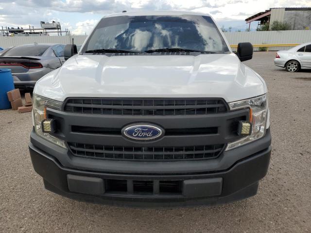 Photo 5 from auction – 2019 FORD F150 SUPER with VIN 1FTEW1CP4KFB04204