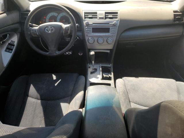 Photo 8 from auction – 2011 TOYT CAMRY BASE with VIN 4T1BF3EK6BU705458
