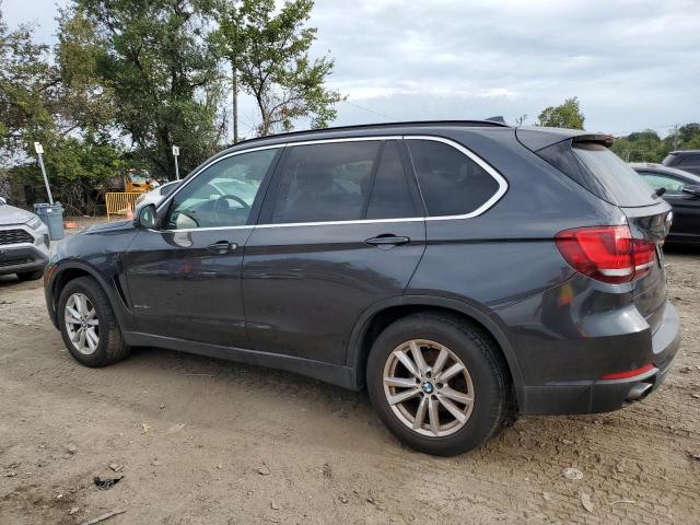 Photo 2 from auction – 2014 BMW X5 XDRIVE3 with VIN 5UXKR0C55E0H24958