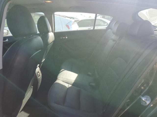 Photo 10 from auction – 2014 KIA FOURTE FIV with VIN KNAFX5A80E5211536