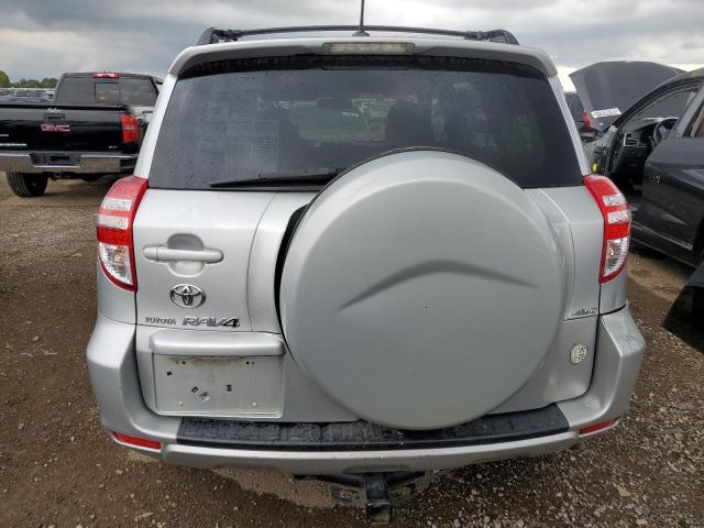 Photo 6 from auction – 2010 TOYOTA RAV4 with VIN 2T3BF4DVXAW034416