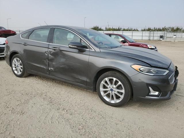 Photo 4 from auction – 2019 FORD FUSION TIT with VIN 3FA6P0SUXKR266298