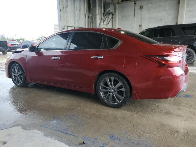 Photo 2 from auction – 2018 NISSAN ALTIMA 2.5 with VIN 1N4AL3AP9JC281178