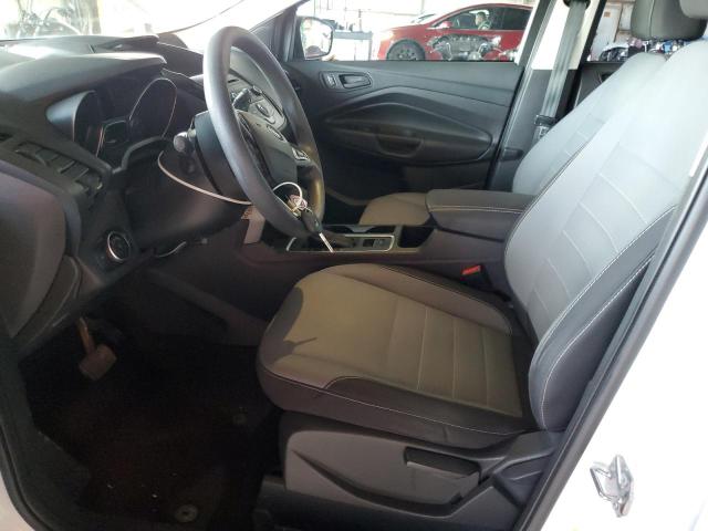 Photo 7 from auction – 2017 FORD ESCAPE S with VIN 1FMCU0F75HUD12305