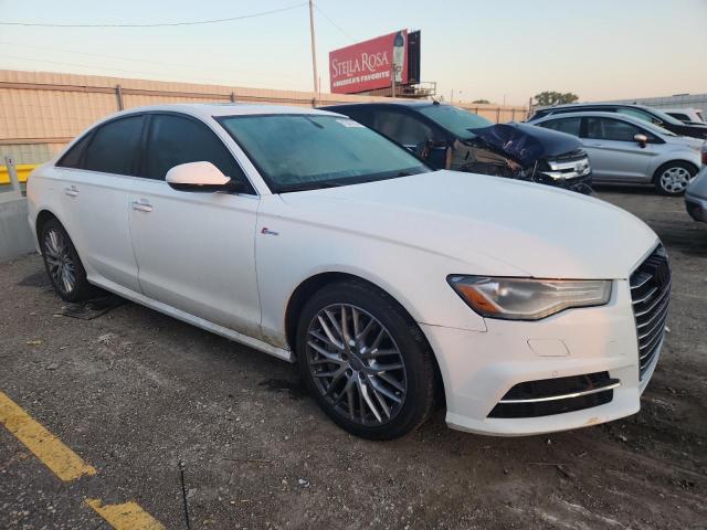 Photo 4 from auction – 2016 AUDI A6 PREMIUM with VIN WAUFGAFC3GN001263