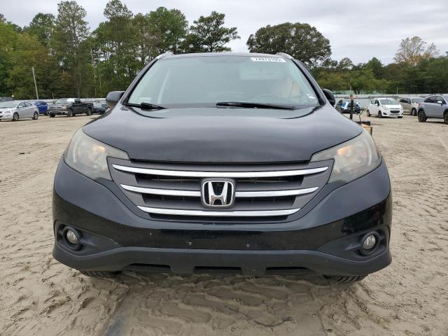 Photo 5 from auction – 2014 HONDA CR-V EXL with VIN 2HKRM4H71EH600413