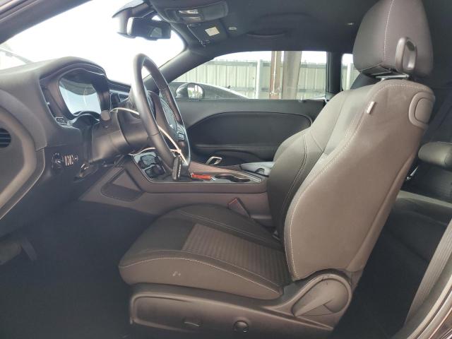 Photo 7 from auction – 2023 DODGE CHALLENGER with VIN 2C3CDZAG6PH518089