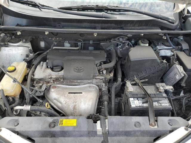Photo 12 from auction – 2014 TOYOTA RAV4 LIMIT with VIN 2T3YFREV3EW092167
