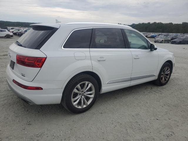 Photo 3 from auction – 2017 AUDI Q7 PREMIUM with VIN WA1LAAF71HD033382