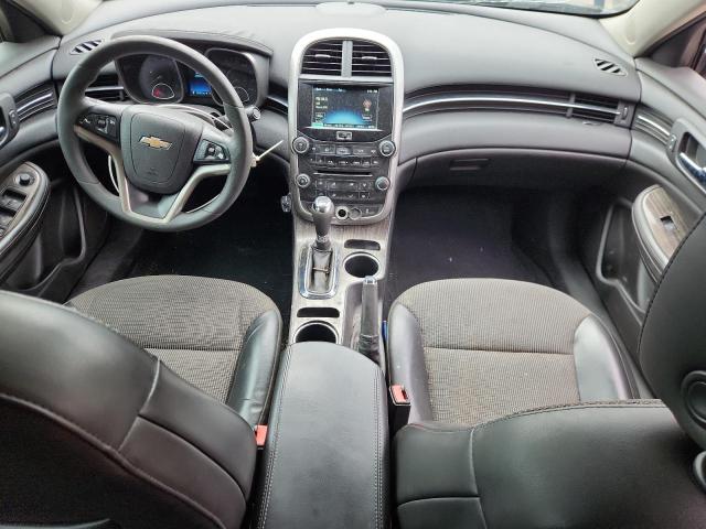Photo 8 from auction – 2014 CHEVROLET MALIBU 1LT with VIN 1G11C5SL8EF248221