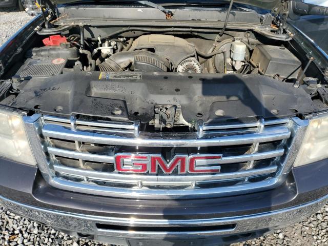 Photo 11 from auction – 2011 GMC SIERRA K15 with VIN 3GTP2VE37BG102709