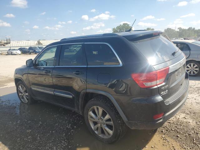 Photo 2 from auction – 2012 JEEP GRAND CHER with VIN 1C4RJFAG2CC274841
