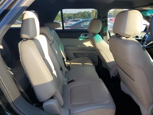 Photo 11 from auction – 2015 FORD EXPLORER LIMITED with VIN 1FM5K7F81FGC13797