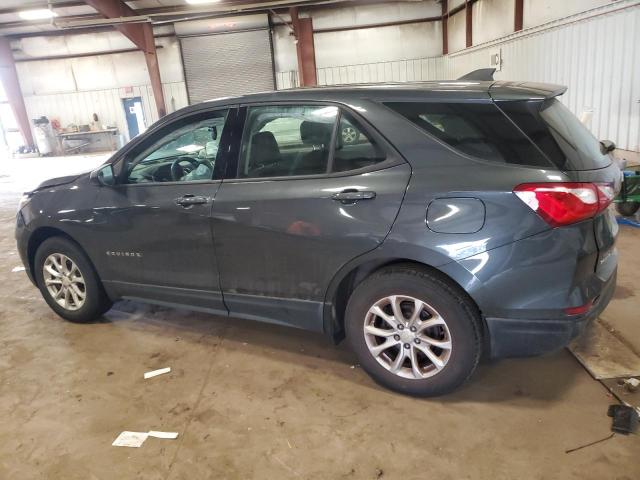 Photo 2 from auction – 2019 CHEVROLET EQUINOX LS with VIN 2GNAXSEV2K6299508