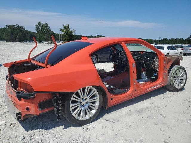 Photo 3 from auction – 2020 DODGE CHARGER SC with VIN 2C3CDXGJ0LH246057