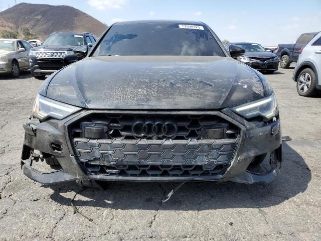 Photo 5 from auction – 2024 AUDI A6 PREMIUM with VIN WAUE3BF2XRN002756