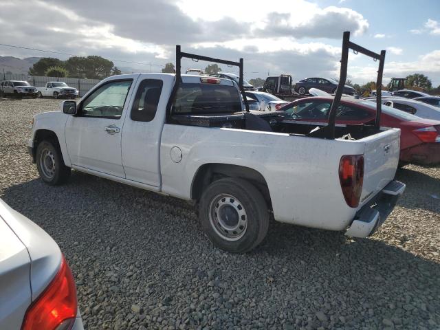 Zdjęcie 2 z aukcji – 2012 CHEVROLET COLORADO z VIN 1GCESBF99C8164354