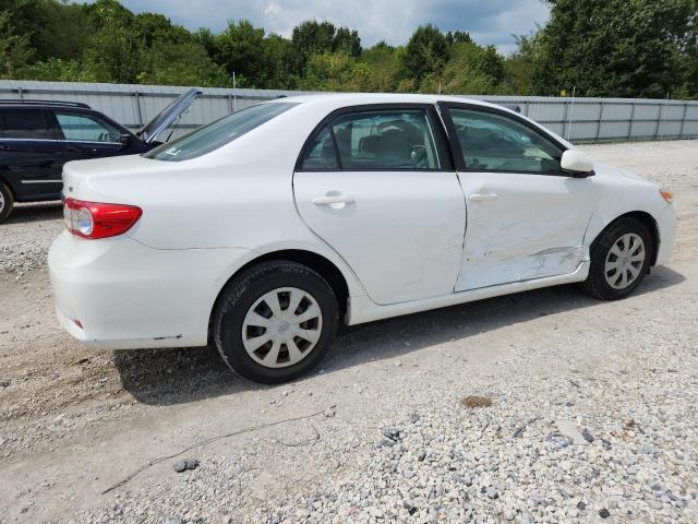 Foto 3 de la subasta – 2011 TOYOTA COROLLA BASE con VIN JTDBU4EE0B9143814
