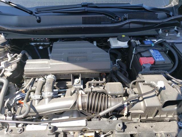 Photo 11 from auction – 2022 HONDA CR-V EXL with VIN 7FARW2H83NE008036