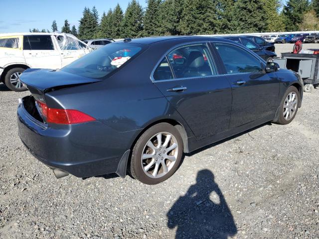 Photo 3 from auction – 2008 ACURA TSX with VIN JH4CL96818C005416