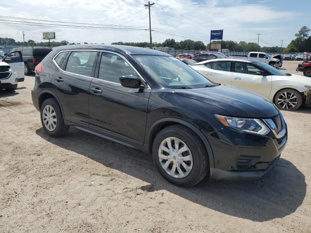 Photo 4 from auction – 2017 NISSAN ROGUE S with VIN KNMAT2MT4HP571070