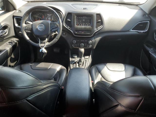 Photo 8 from auction – 2019 JEEP CHEROKEE L with VIN 1C4PJMLBXKD394117