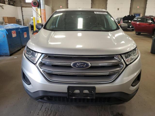Photo 5 from auction – 2015 FORD EDGE SE with VIN 2FMTK3G97FBC42140