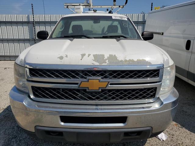 Photo 5 from auction – 2014 CHEVROLET SILVERADO with VIN 1GC0KVCG2EF165889