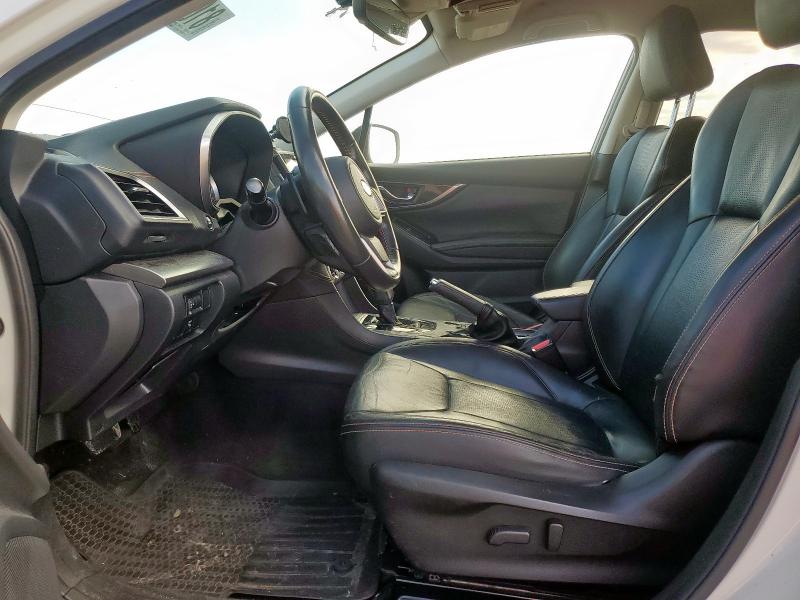 Photo 7 from auction – 2019 SUBARU CROSSTREK with VIN JF2GTAMC5K8282867