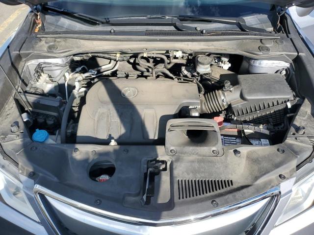 Photo 12 from auction – 2014 ACURA RDX TECHNOLOGY with VIN 5J8TB4H58EL004142