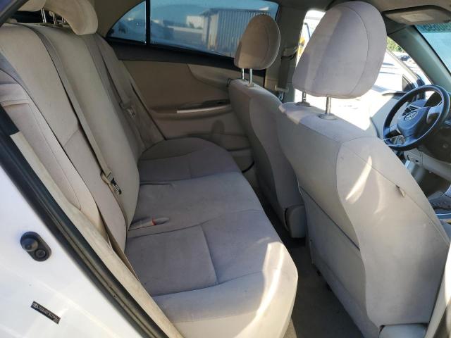 صورة رقم 10 من المزاد - 2011 TOYOTA COROLLA BA مع VIN JTDBU4EE2BJ095862