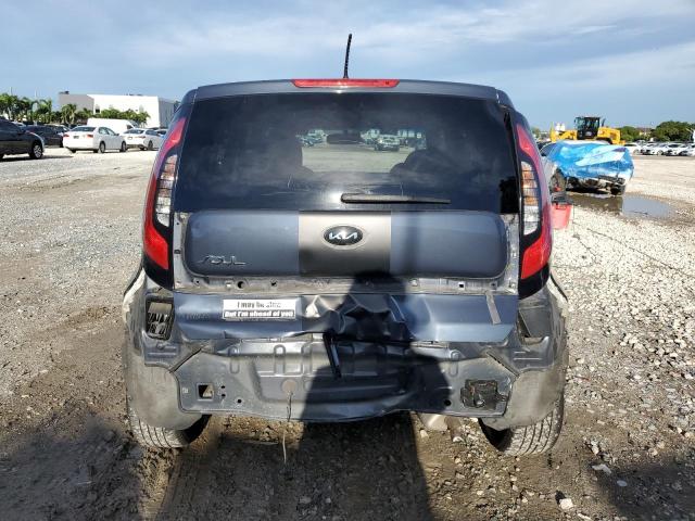 Фото 6 с аукциона – 2016 KIA SOUL + с VIN KNDJP3A50G7378008