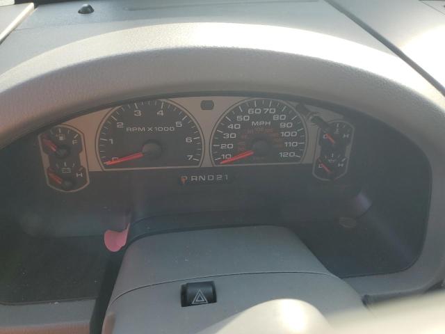 Photo 9 from auction – 2008 FORD F150 SUPER with VIN 1FTRW02W98KD87798