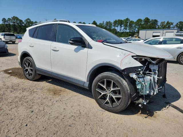 Photo 4 from auction – 2017 TOYOTA RAV4 SE with VIN JTMNFREV5HJ711230