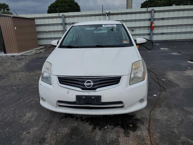 Photo 5 from auction – 2011 NISSAN SENTRA 2.0 with VIN 3N1AB6AP3BL605846
