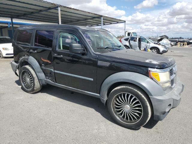 Photo 4 from auction – 2008 DODGE NITRO SXT with VIN 1D8GT28K28W286791