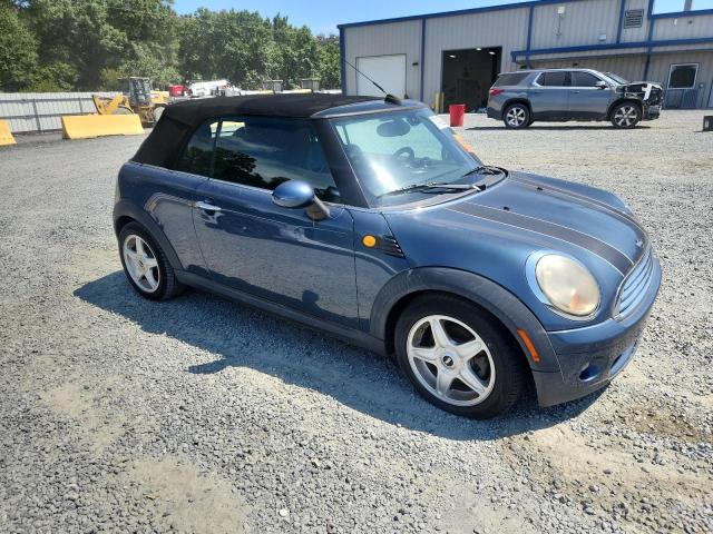 Photo 4 from auction – 2010 MINI COOPER with VIN WMWMR3C57ATU98680