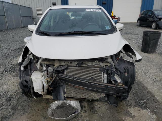 Photo 5 from auction – 2018 NISSAN VERSA NOTE with VIN 3N1CE2CP4JL368952