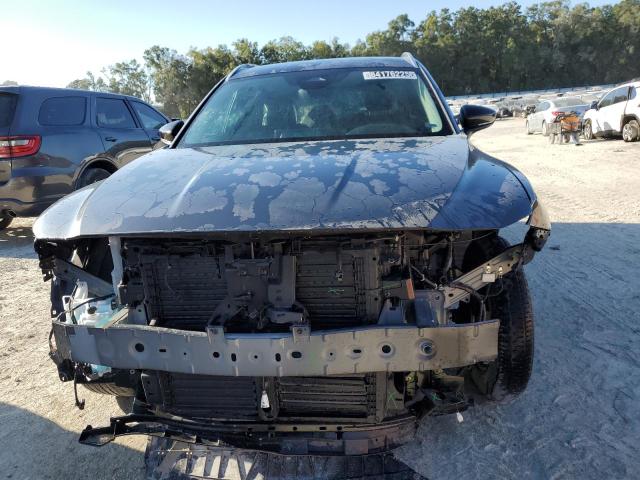 Photo 5 from auction – 2025 MAZDA CX-50 PREF with VIN 7MMVABBM1SN319086