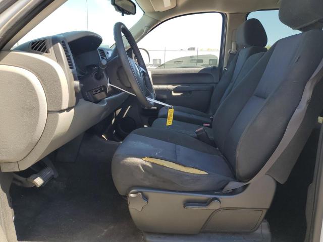 Photo 7 from auction – 2011 CHEVROLET SILVERADO with VIN 3GCPCREA8BG259037