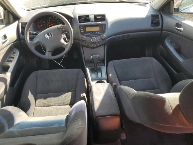 Photo 8 from auction – 2003 HONDA ACCORD LX with VIN JHMCM56323C073906