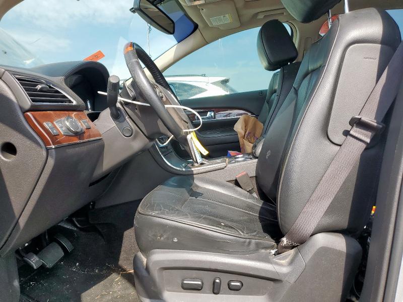 Photo 7 from auction – 2013 LINCOLN MKX with VIN 2LMDJ6JK0DBL35698